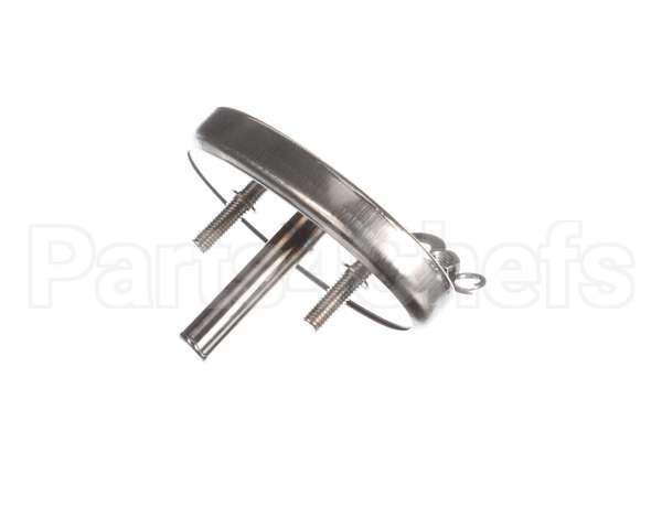 2R-60140801 Magikitchn Temp Indicator,Oval 100F-600F