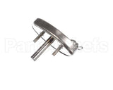 2R-60140801 Magikitchn Temp Indicator,Oval 100F-600F