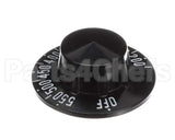 2R-60159801 Magikitchn Knob,T-Stat 200-550F,Blk