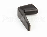 2R-70112 Bloomfield Handle Black