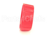 2R-70700-09 Lang Knob, Blank Universal Red