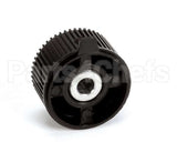 2R-70701-53 Lang Knob Special #2-Set Screw