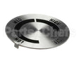 2R-70702-07 Lang Dial Plt 3-Heat Switch