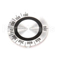 2R-70702-08 Compatible Lang Dialplate, 450F T"Stat