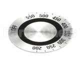 2R-70702-09 Lang Dial Plate 550O Stat