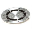 2R-70702-34 Compatible Lang Dialplate, 6-Heat Switch