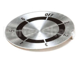 2R-70702-34 Lang Dial Plt 6-Heat Switch
