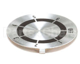 2R-70702-34 Lang Dial Plt 6-Heat Switch