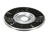 2R-70702-37 Lang Dial Plate, 5 Hour Timer