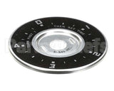 2R-70702-37 Lang Dial Plate, 5 Hour Timer