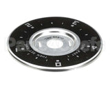2R-70702-37 Lang Dial Plate, 5 Hour Timer