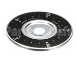 2R-70702-37 Lang Dial Plate, 5 Hour Timer
