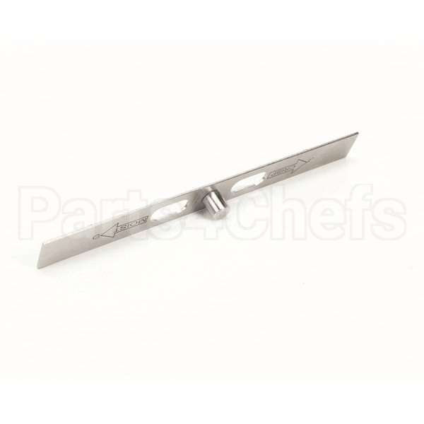 2R-7610283 Compatible Stero Vent Slide Hfs Assy