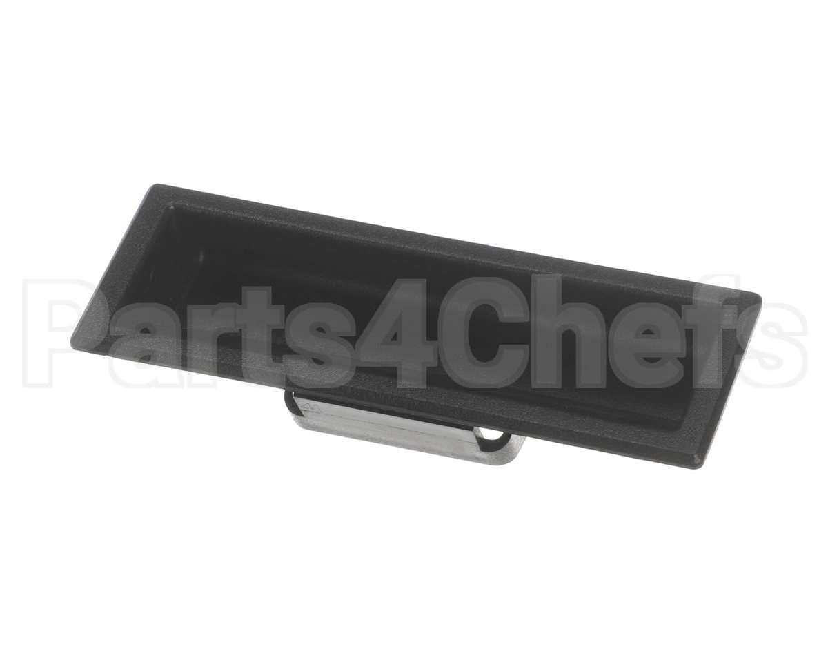 2R-81600095 Apw Wyott Handle, Pocket Pull Series
