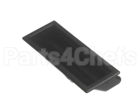 2R-81600095 Apw Wyott Handle, Pocket Pull Series