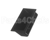 2R-81600095 Apw Wyott Handle, Pocket Pull Series