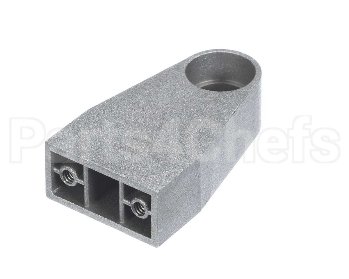 2R-82504916 Bakers Pride Handle With Tabs; Co-17