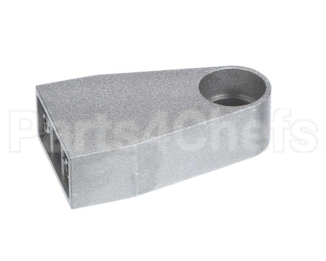 2R-82504916 Bakers Pride Handle With Tabs; Co-17