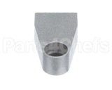 2R-82504916 Bakers Pride Handle With Tabs; Co-17
