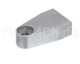 2R-82504916 Bakers Pride Handle With Tabs; Co-17