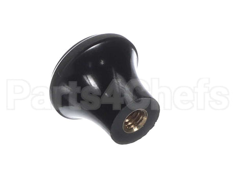 2R-8702000 Apw Wyott Knob,8-32 Thrd Insert