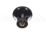 2R-8702000 Apw Wyott Knob,8-32 Thrd Insert