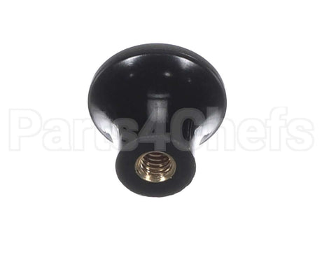 2R-8702000 Apw Wyott Knob,8-32 Thrd Insert