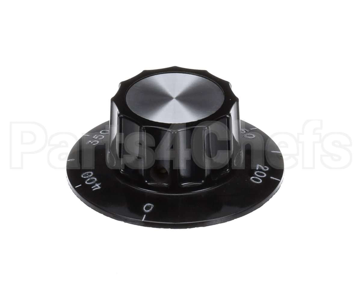 2R-8705504 Bakers Pride Thermostat Knob