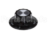 2R-8705504 Bakers Pride Thermostat Knob