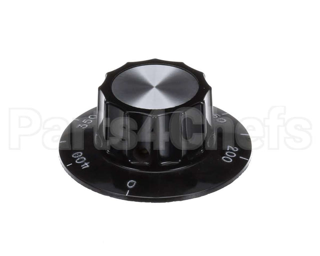2R-8705504 Bakers Pride Thermostat Knob