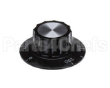 2R-8705504 Bakers Pride Thermostat Knob