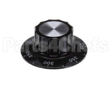 2R-8705504 Bakers Pride Thermostat Knob