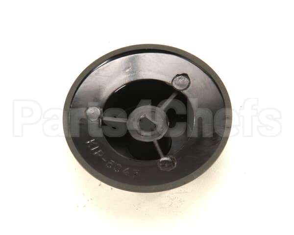 2R-9305 Star Knob-Control