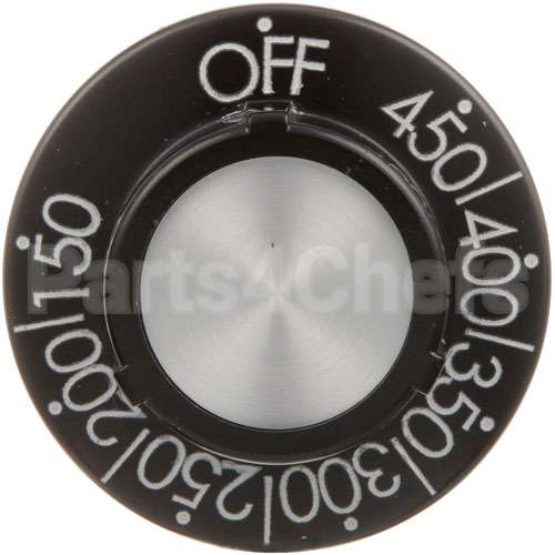 2R-9340 Compatible Wells Dial 2-1/2 D, Off-450-150