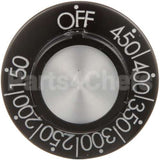 2R-9340 Compatible Wells Dial 2-1/2 D, Off-450-150