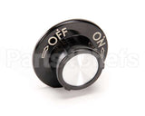 2R-9364 Star Knob-Control