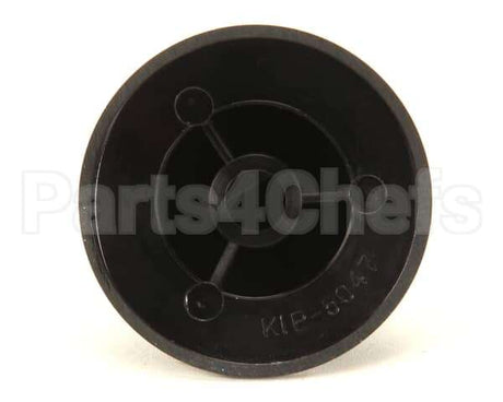 2R-9783 Star Knob