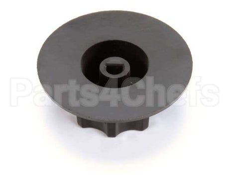 2R-A710E8741 Star Knob,Thermostat 300-800F