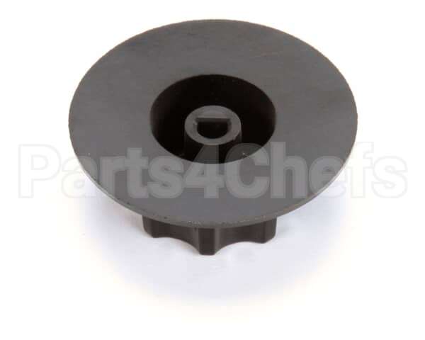 2R-A710E8741 Star Knob,Thermostat 300-800F