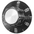 2R-A710E8749 Compatible Star Dial 2-1/4 D, Off-400-250