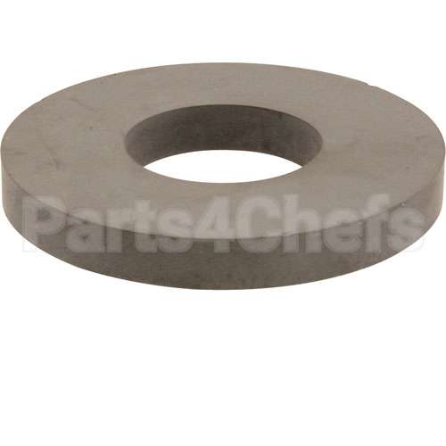 2R-H8590 Compatible Star Magnet, Motor (Black)