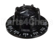 2R-S1056A Bakers Pride Knob; Thermostat; 650 F;Gas