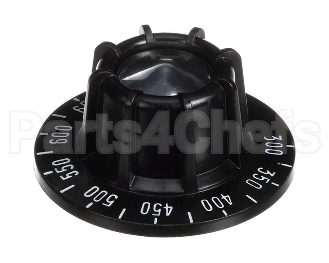 2R-S1056A Bakers Pride Knob; Thermostat; 650 F;Gas
