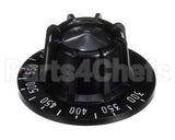 2R-S1056A Bakers Pride Knob; Thermostat; 650 F;Gas