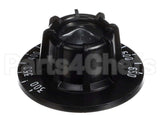 2R-S1056A Bakers Pride Knob; Thermostat; 650 F;Gas