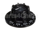 2R-S1056A Bakers Pride Knob; Thermostat; 650 F;Gas