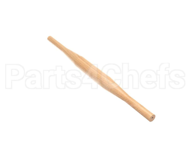 2R-S1325A Bakers Pride Door Handle; Wooden; Long;Top