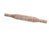 2R-S1330A Bakers Pride Door Handle; Wooden; Short;Bttm Door