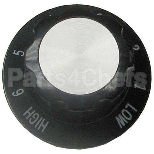 2R-Y1196 Compatible Star Dial
