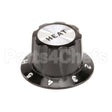 2R-Y5616 Compatible Stero Knob-Inf Control 1.5 Od